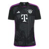 Bayern Munich Away Jersey 2023-24