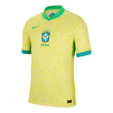  Brazil Home Jersey 2024 Copa America