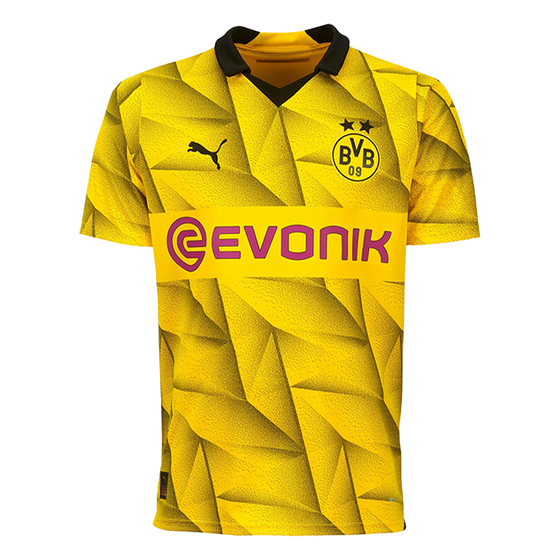 Borussia Dortmund Cup Jersey 2023-24