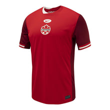  Canada Home Jersey 2024