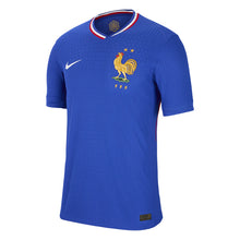  France Home Jersey Euro 2024
