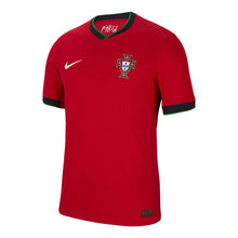  Portugal Home Jersey Euro 2024