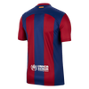 FC Barcelona Home Jersey 2023-24
