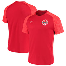  Canada Home 2022 World Cup Jersey