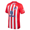 Atlético Madrid Home Jersey 2023-24