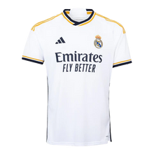  Real Madrid Home Jersey 2023-24