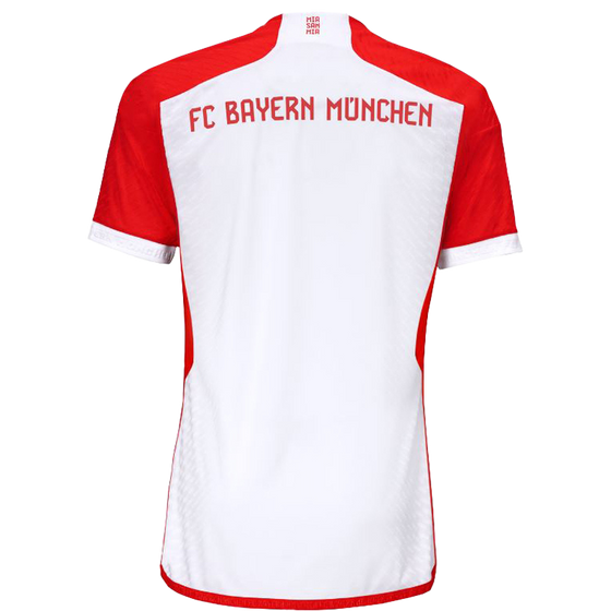 Bayern Munich Home Jersey 2023-24