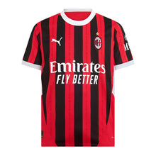  AC Milan Home Jersey - 2024/25