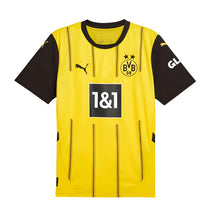  Borussia Dortmund Home Jersey - 2024/25