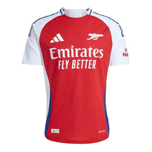  Arsenal Home Jersey - 2024/25