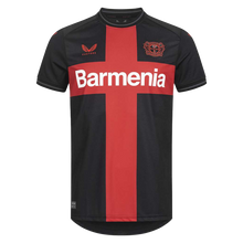  Bayer Leverkusen Home Jersey 2023-24