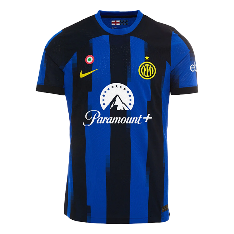 Inter Milan Home Jersey 2023-24 – AMN Jerseys