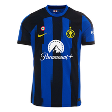  Inter Milan Home Jersey 2023-24