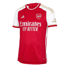  2023/24 Arsenal home jersey