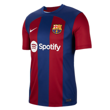  FC Barcelona Home Jersey 2023-24