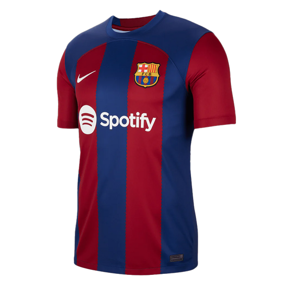 FC Barcelona Home Jersey 2023-24
