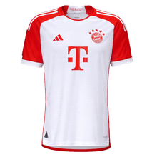  Bayern Munich Home Jersey 2023-24