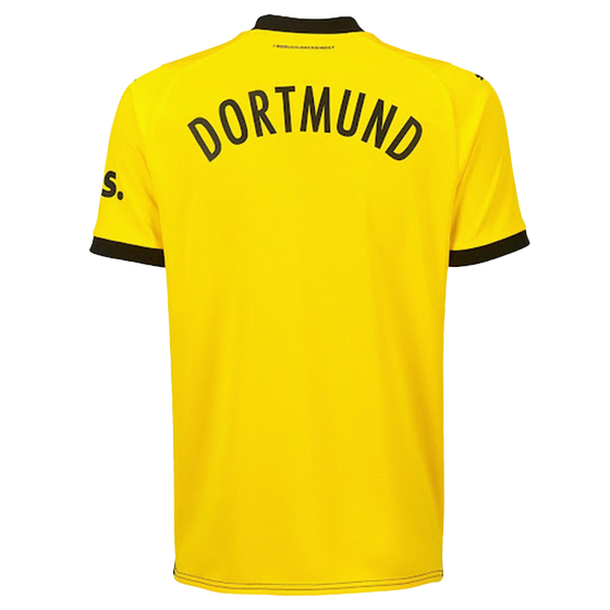 Borussia Dortmund Home Jersey 2023-24