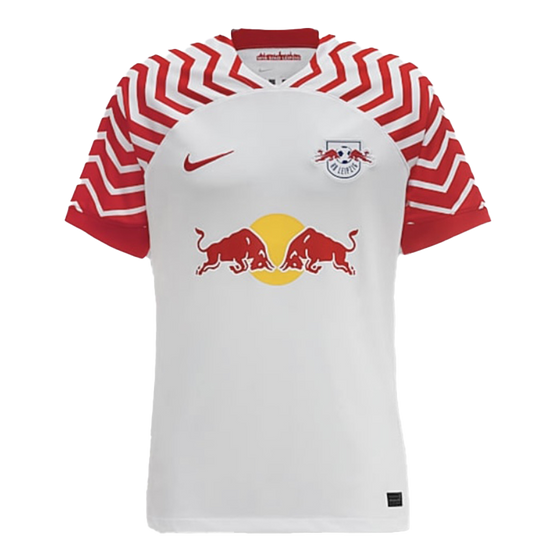 RB Leipzig Home Jersey 2023-24
