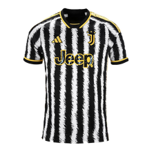  Juventus Home Jersey 2023-24
