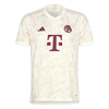 Bayern Munich Third Jersey 2023-24