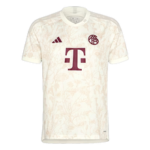  Bayern Munich Third Jersey 2023-24